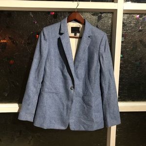Banana Republic Blazer
